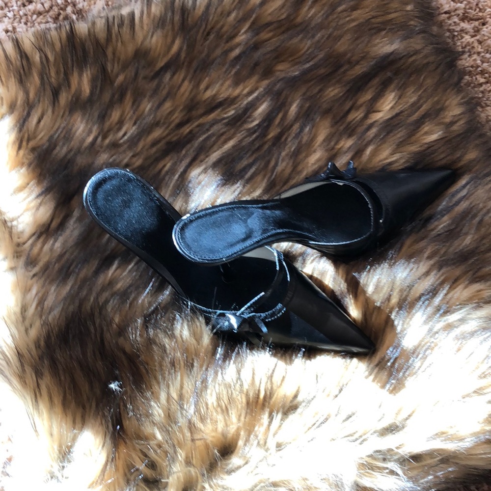 bandolino shoes size 6